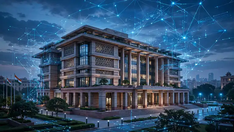 India AI Law Coming Soon: Government to Issue AI Regulation Consultation Paper in Coming Weeks
