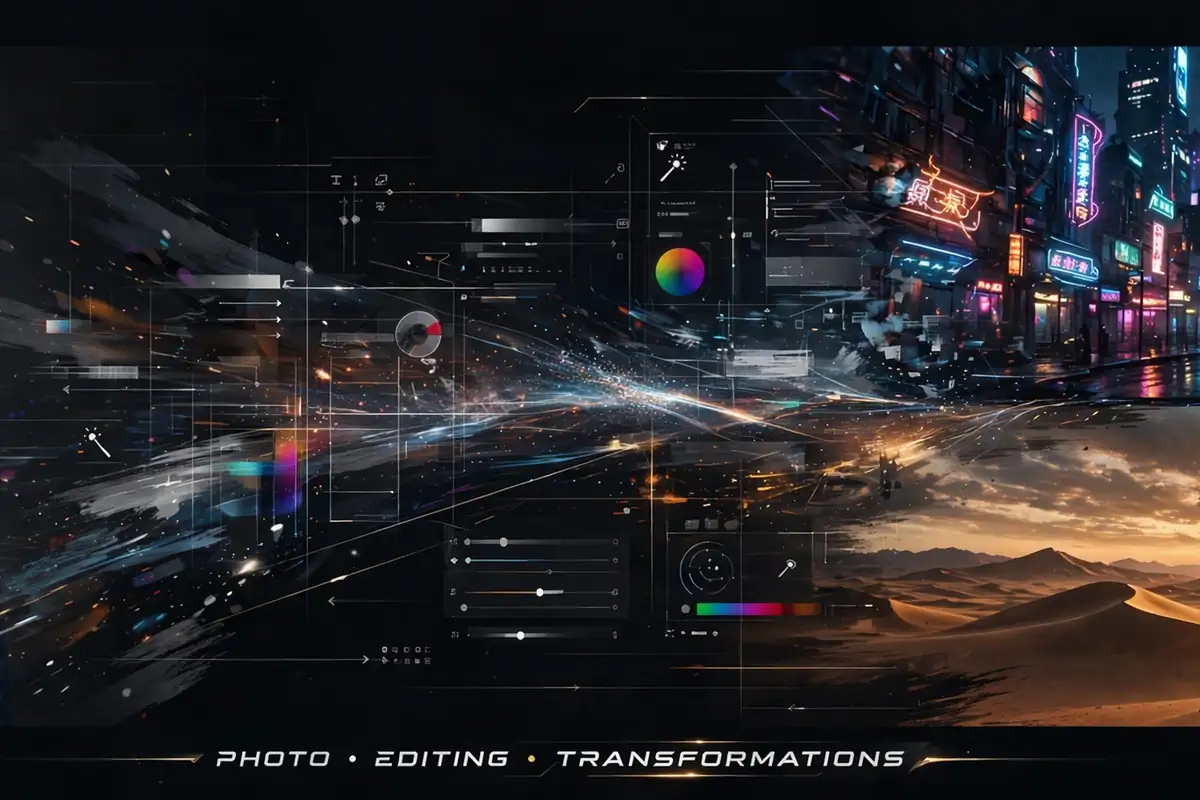 ChatGPT photo editing prompts for boy – turn a normal photo into cinematic portraits