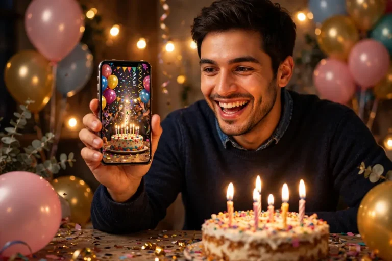 Birthday CapCut Template – 10+ Happy Birthday CapCut Templates with Links (2026)