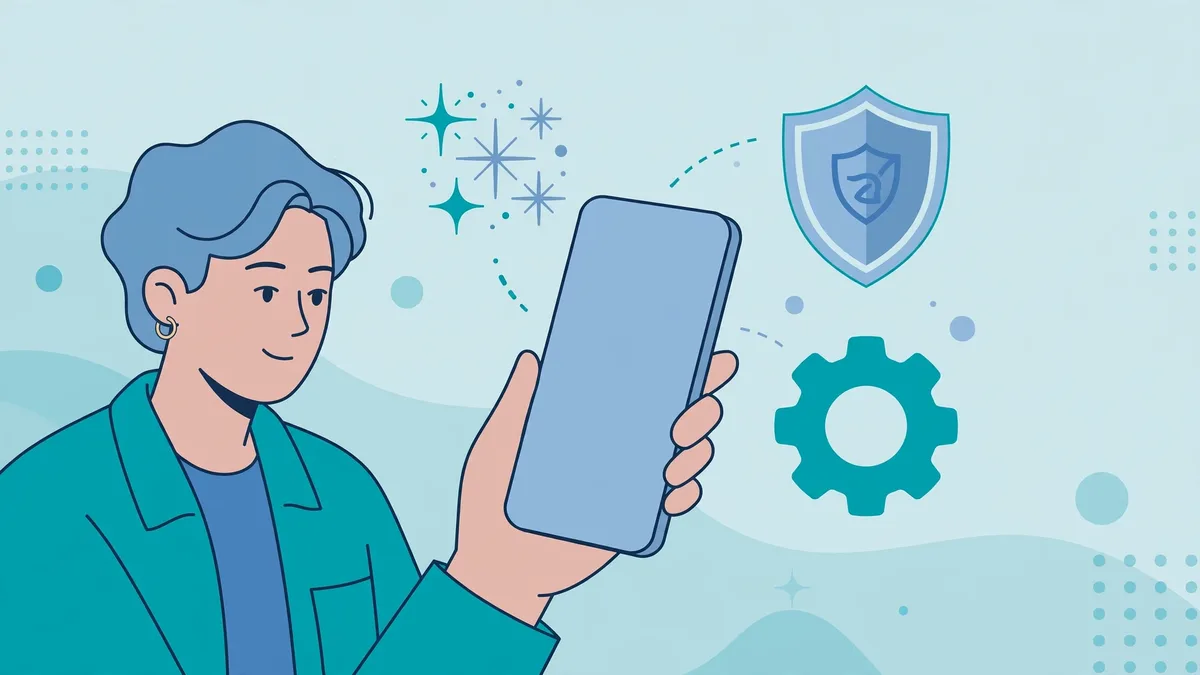 Google AI personalised ads – Gmail and Photos data connected to Gemini and Search
