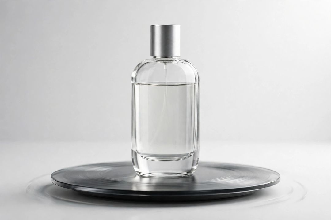 Product showcase — Kling AI image to video example still