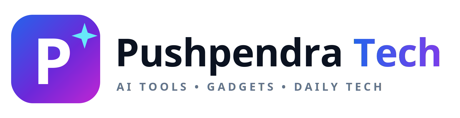 Pushpendra Tech