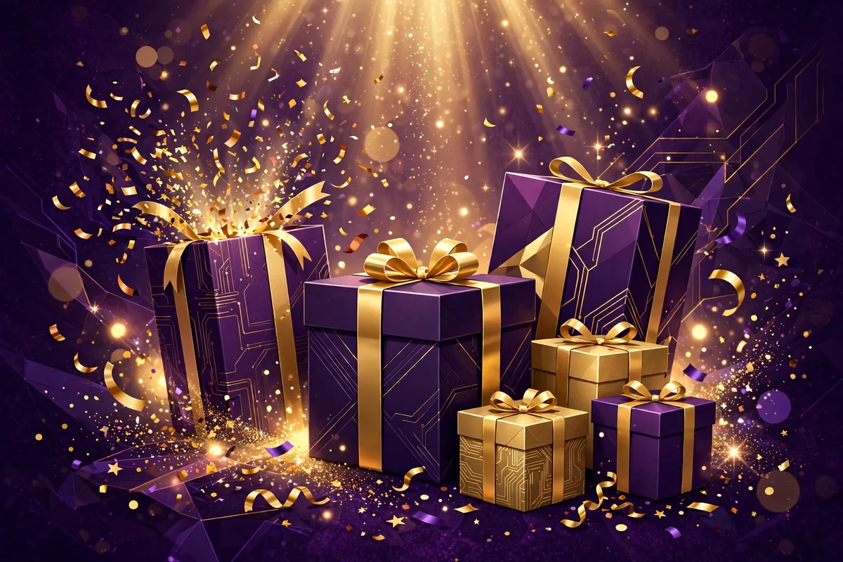 OPPO Find X10 series on sale in India — festive launch illustration