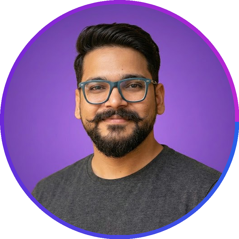 Pushpendra Singh – Tech Content Creator, Pushpendra Tech