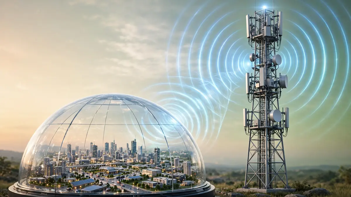 Telecom Regulatory Sandbox Rules 2026 – India's new framework for testing telecom technologies