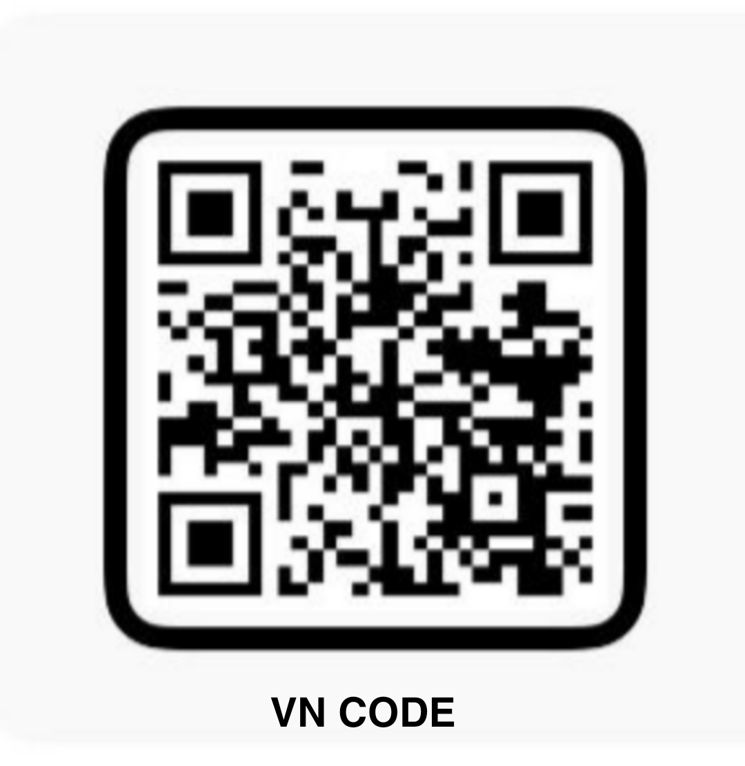 Baby Boy Birthday VN Template Code QR - scan in VN app